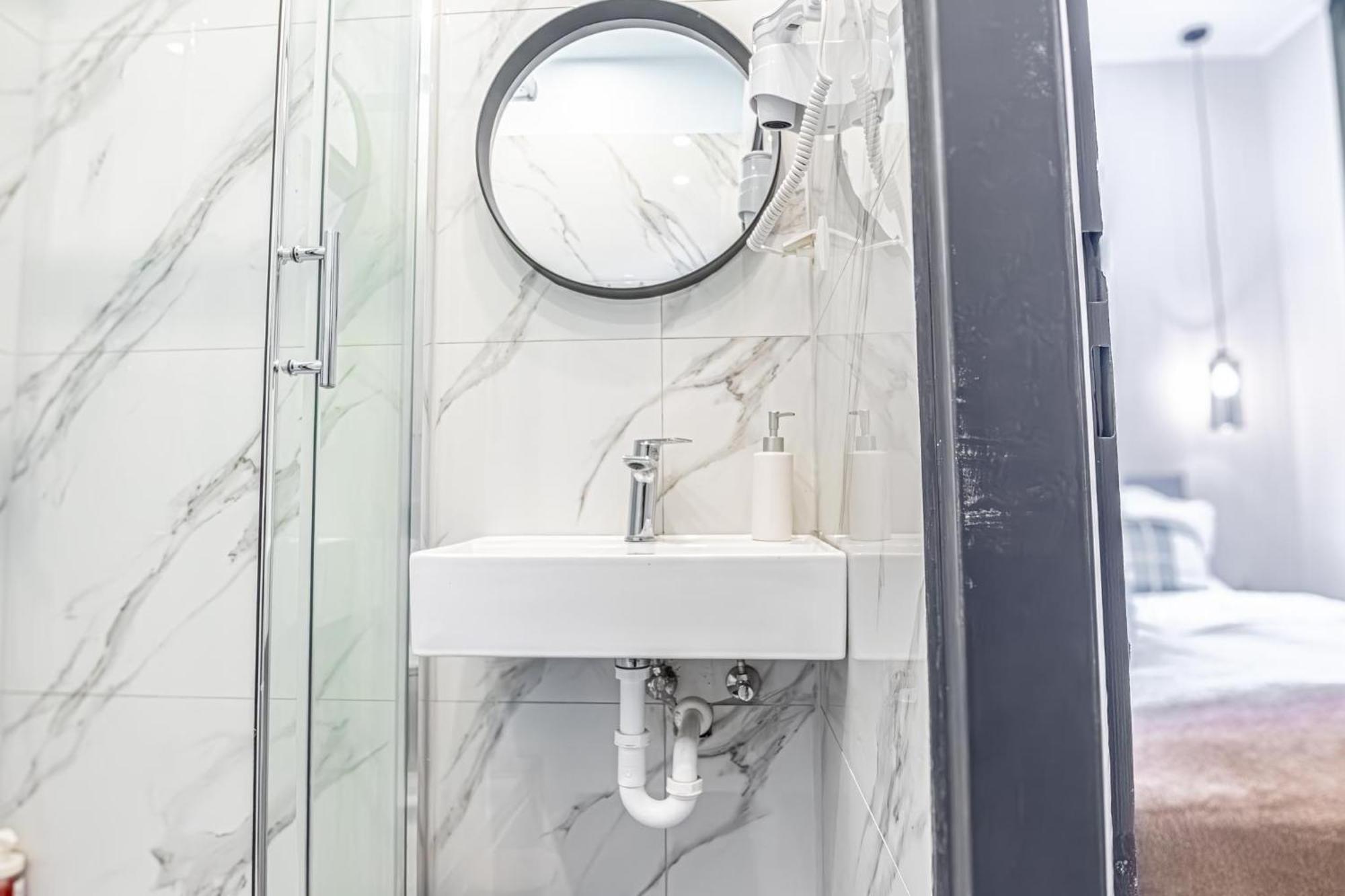 Spacious Shared Apartment Schoenbrunn Βιέννη Εξωτερικό φωτογραφία