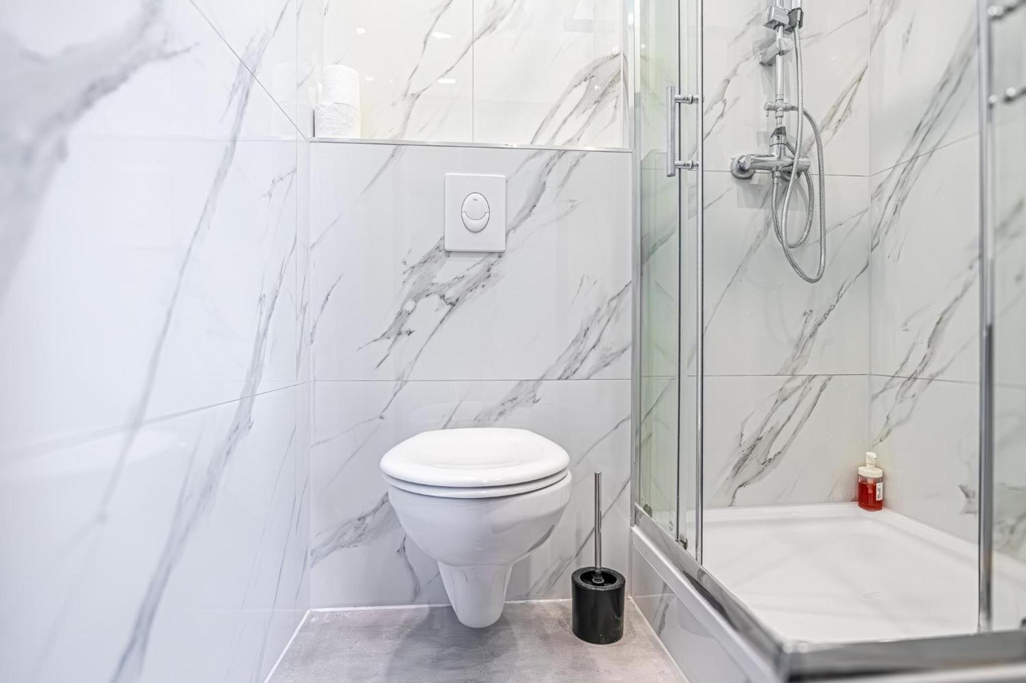Spacious Shared Apartment Schoenbrunn Βιέννη Εξωτερικό φωτογραφία