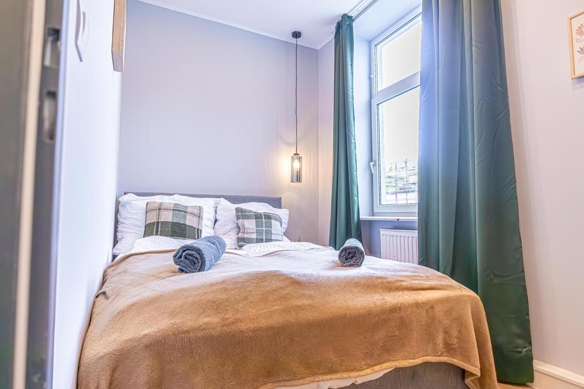 Spacious Shared Apartment Schoenbrunn Βιέννη Εξωτερικό φωτογραφία