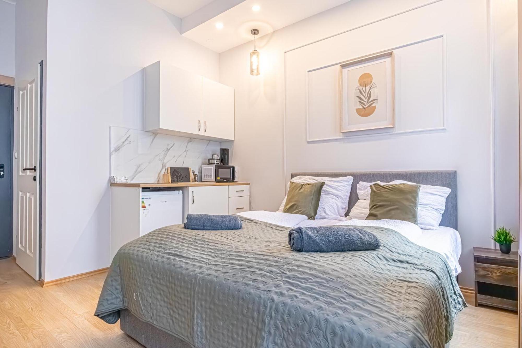 Spacious Shared Apartment Schoenbrunn Βιέννη Εξωτερικό φωτογραφία
