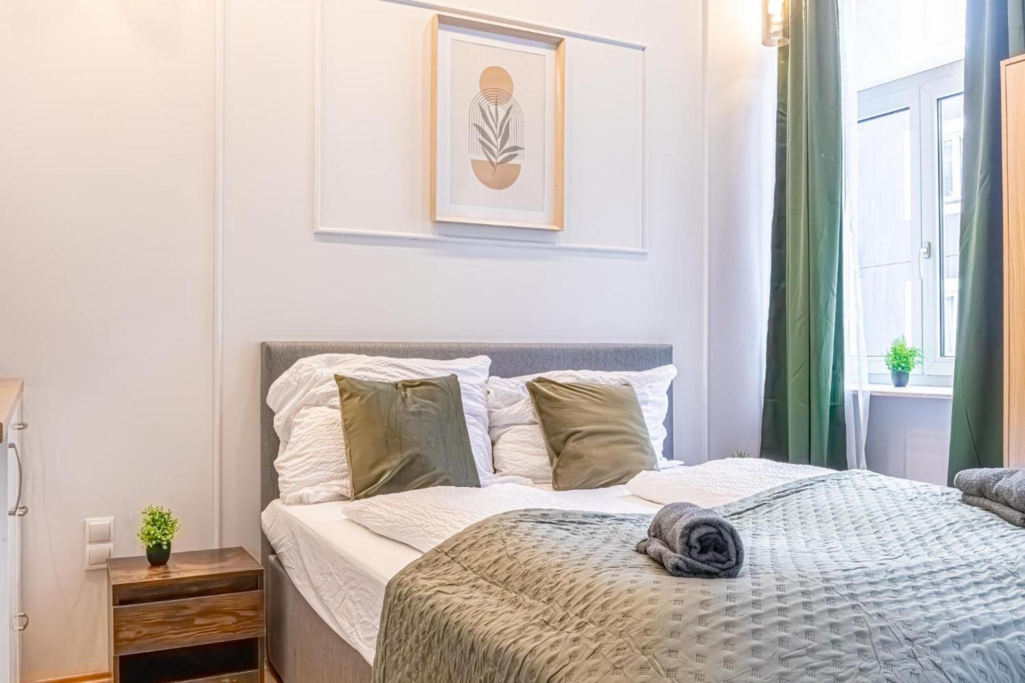 Spacious Shared Apartment Schoenbrunn Βιέννη Εξωτερικό φωτογραφία