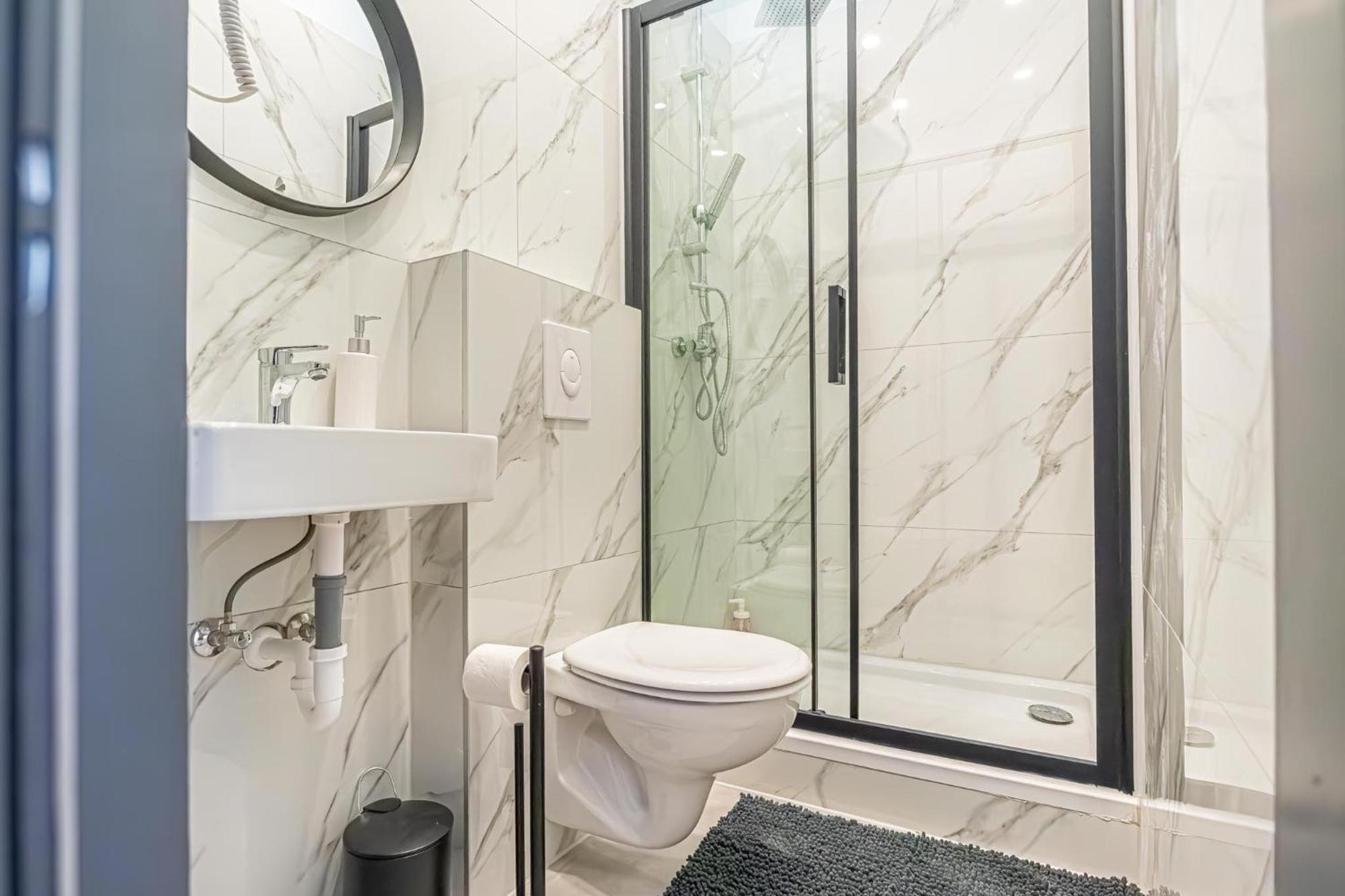 Spacious Shared Apartment Schoenbrunn Βιέννη Εξωτερικό φωτογραφία