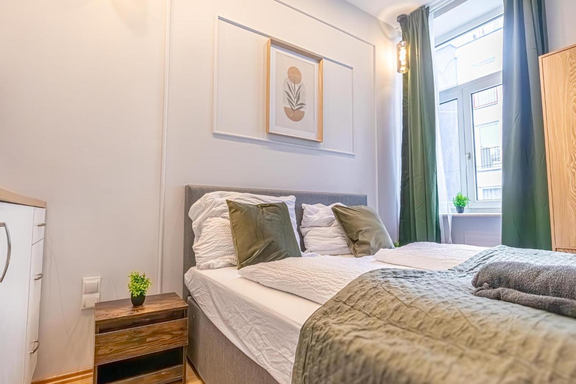 Spacious Shared Apartment Schoenbrunn Βιέννη Εξωτερικό φωτογραφία