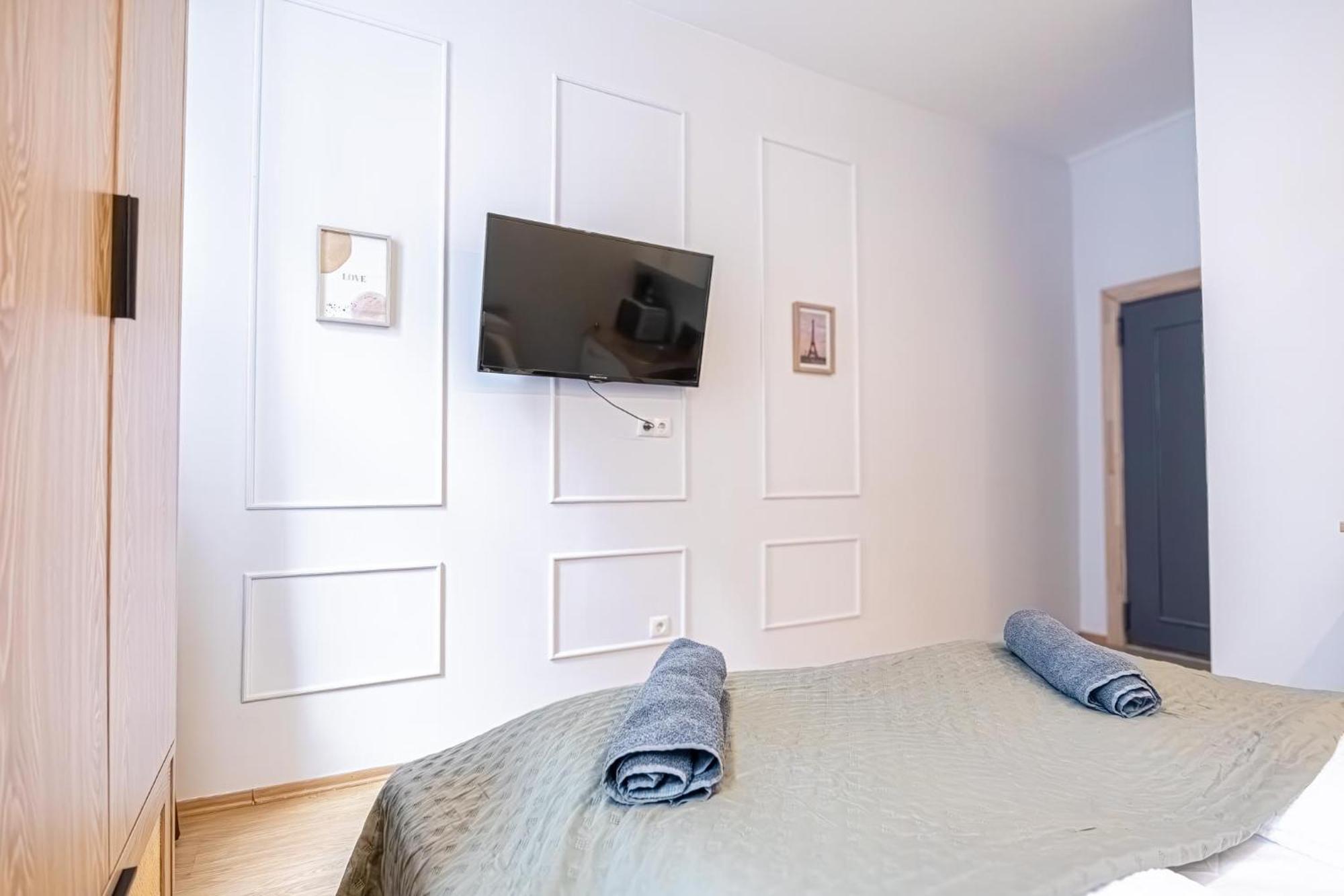 Spacious Shared Apartment Schoenbrunn Βιέννη Εξωτερικό φωτογραφία