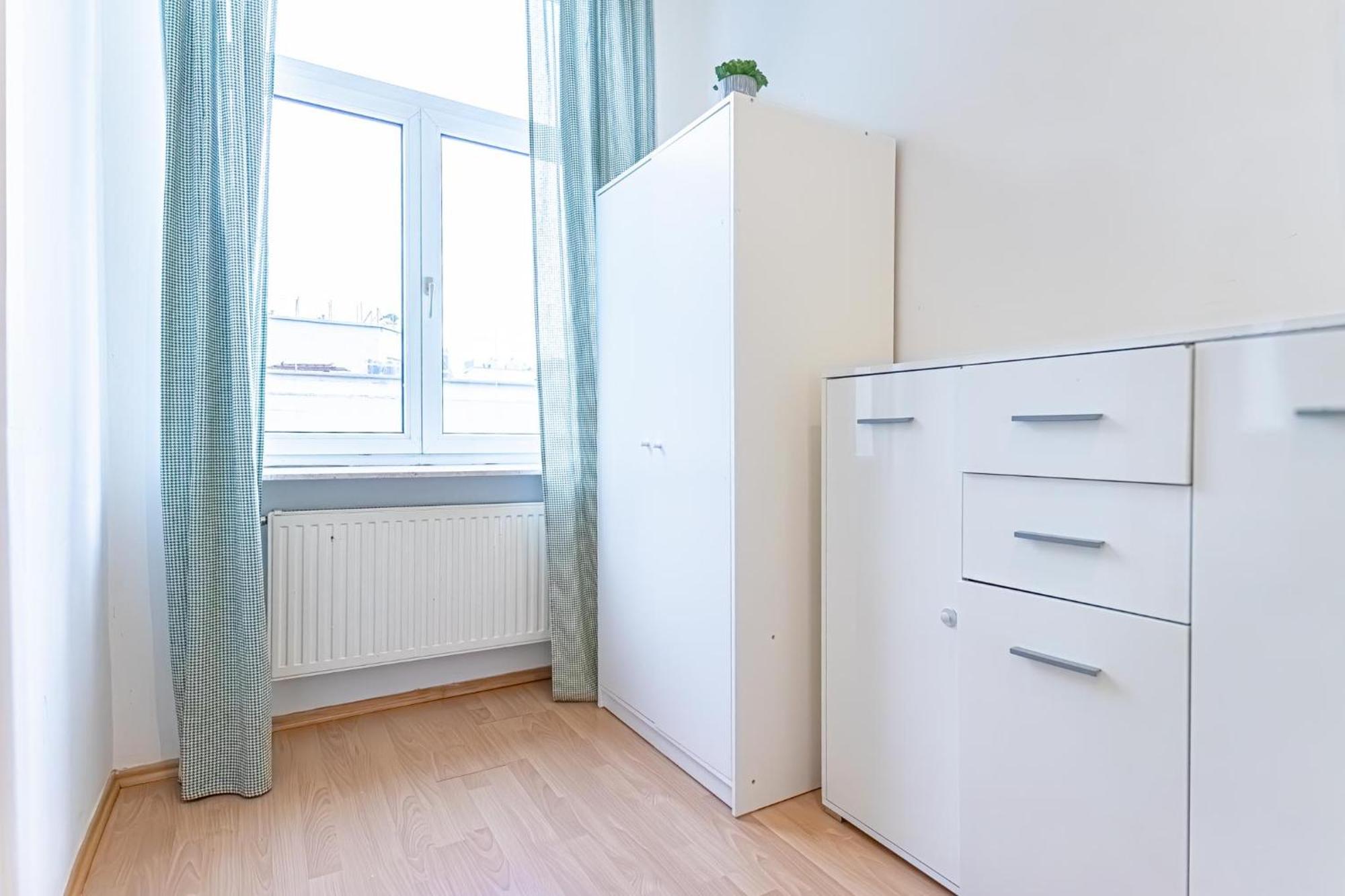 Spacious Shared Apartment Schoenbrunn Βιέννη Εξωτερικό φωτογραφία