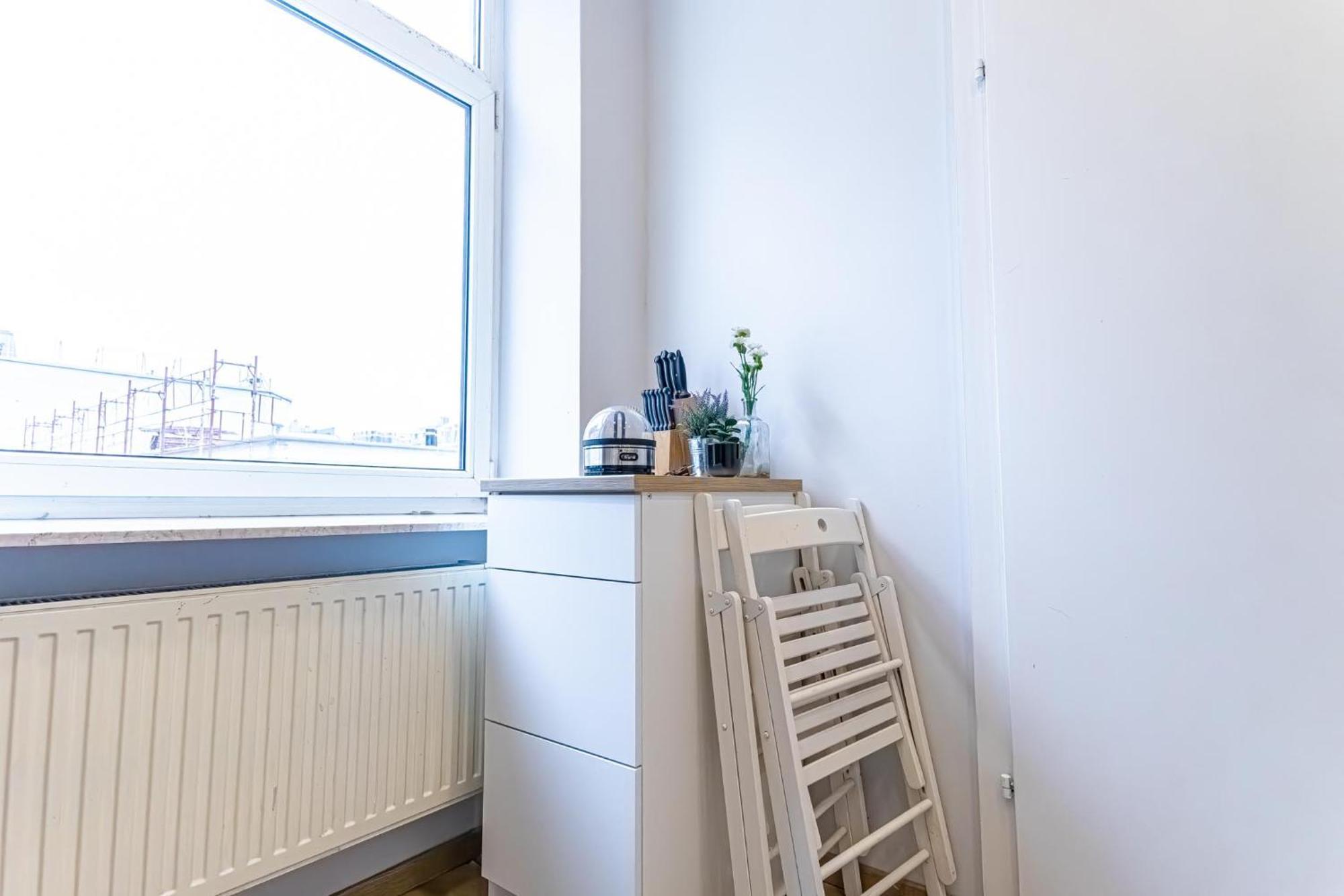 Spacious Shared Apartment Schoenbrunn Βιέννη Εξωτερικό φωτογραφία