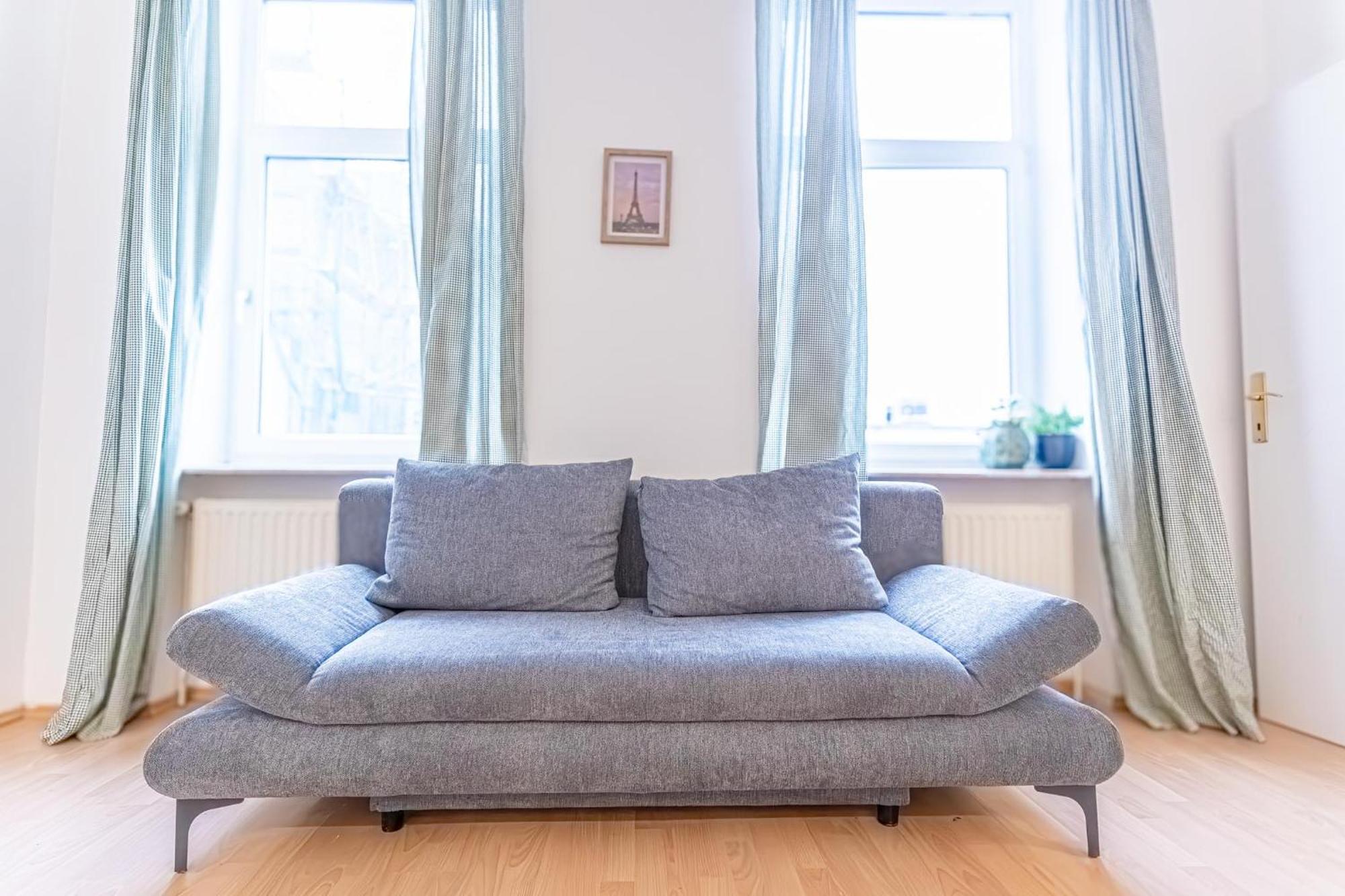 Spacious Shared Apartment Schoenbrunn Βιέννη Εξωτερικό φωτογραφία