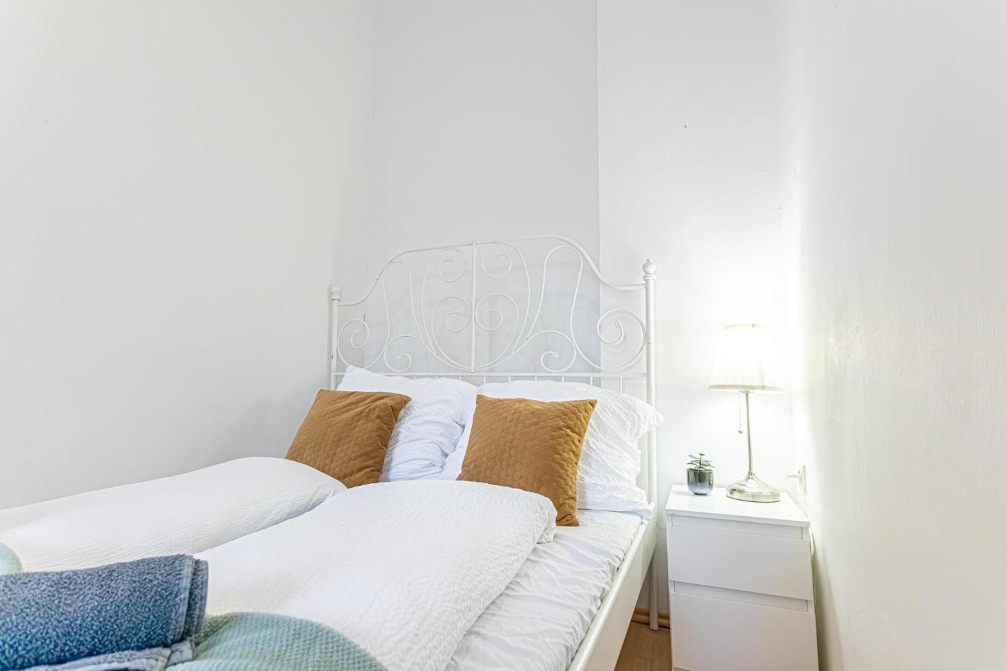 Spacious Shared Apartment Schoenbrunn Βιέννη Εξωτερικό φωτογραφία