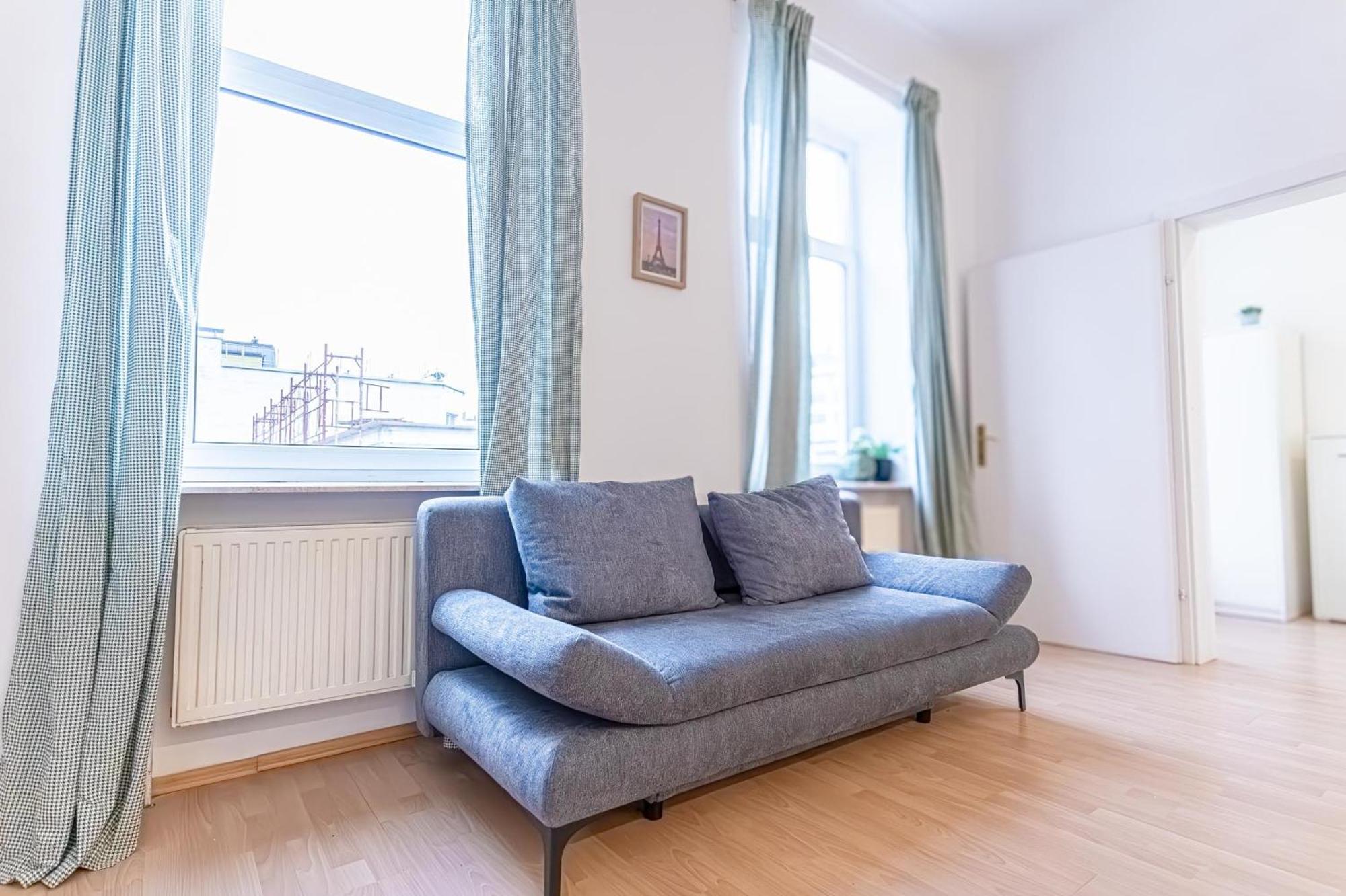 Spacious Shared Apartment Schoenbrunn Βιέννη Εξωτερικό φωτογραφία