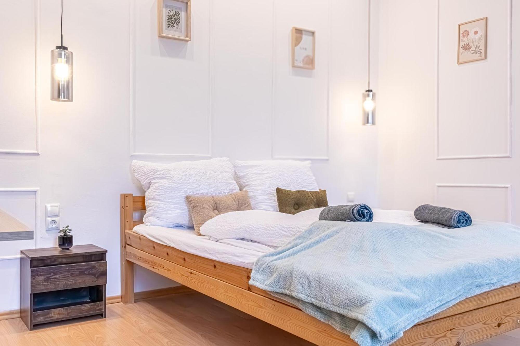 Spacious Shared Apartment Schoenbrunn Βιέννη Εξωτερικό φωτογραφία